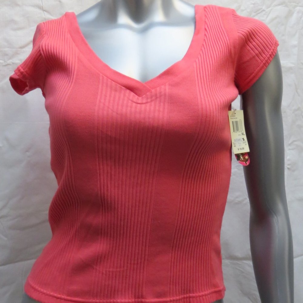 Firecracker Energie Short Sleeve Shirt
